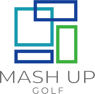 MASH UP GOLF