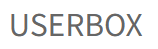 USERBOX